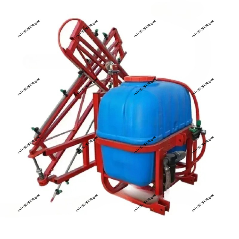 Agriculture Farming Products - Produtos Premium: Máquinas Agrícolas Montadas em