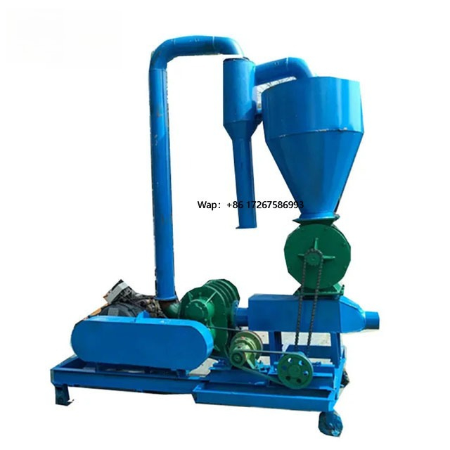 Agriculture Farming Products - Transportador de energia pneumático de alta