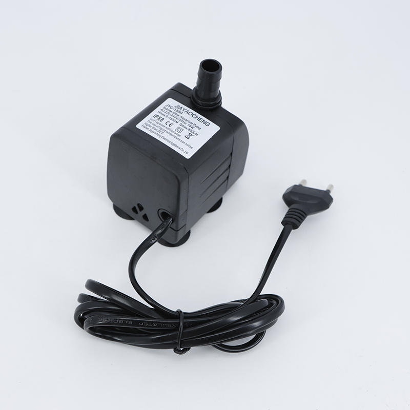 Fish Pond Aerator - Bomba de Água Submersível AC 220V