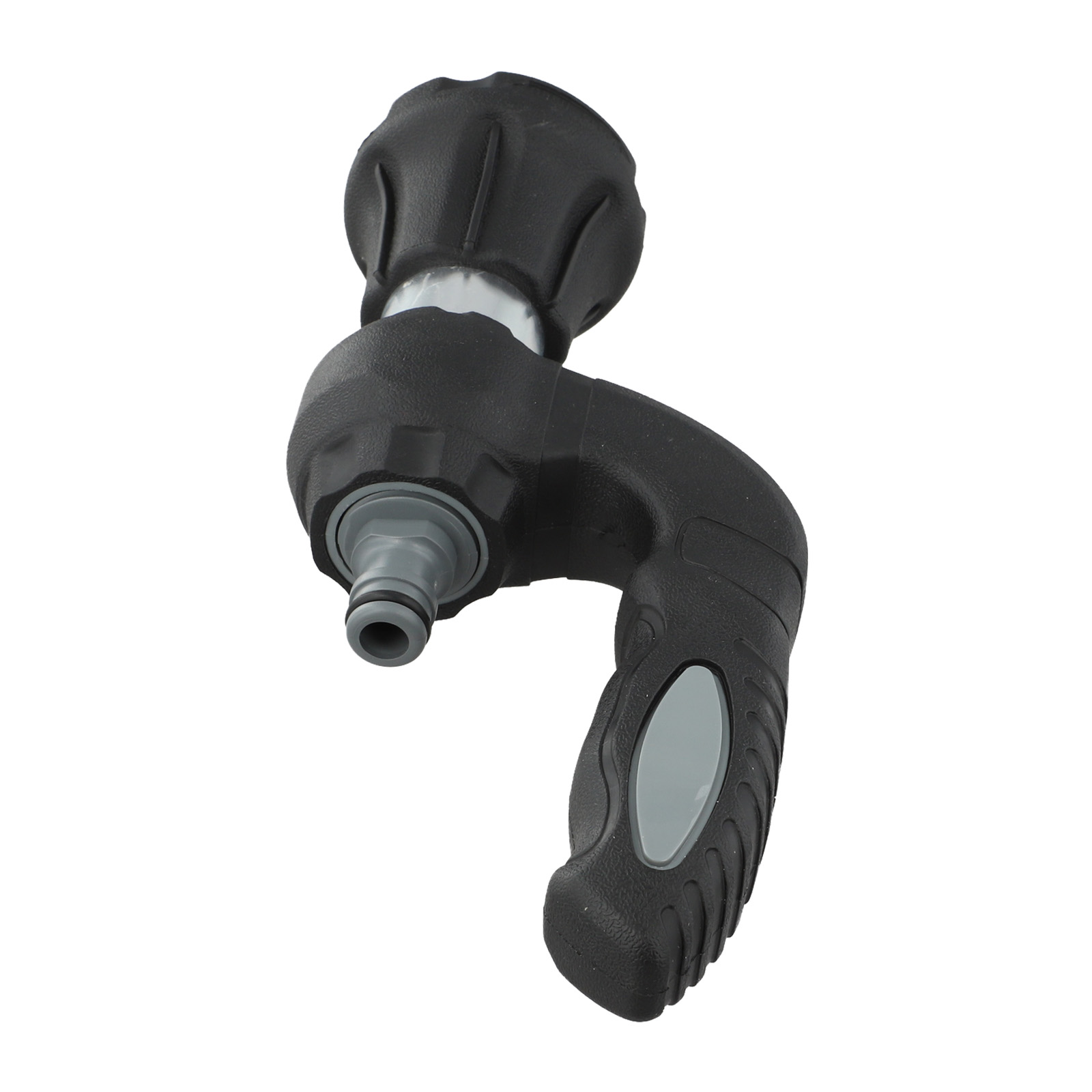 Gardena Hose Comfort - Pistola de Pulverização Ajustável para Uso