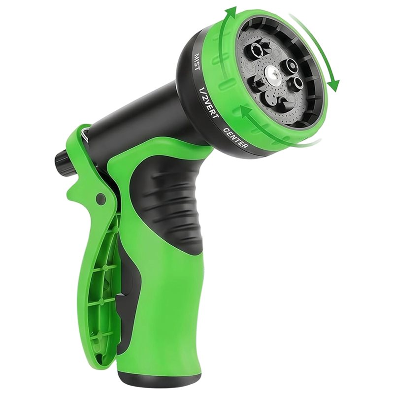 Gardena Hose Comfort - Bico de Mangueira A25F com 10