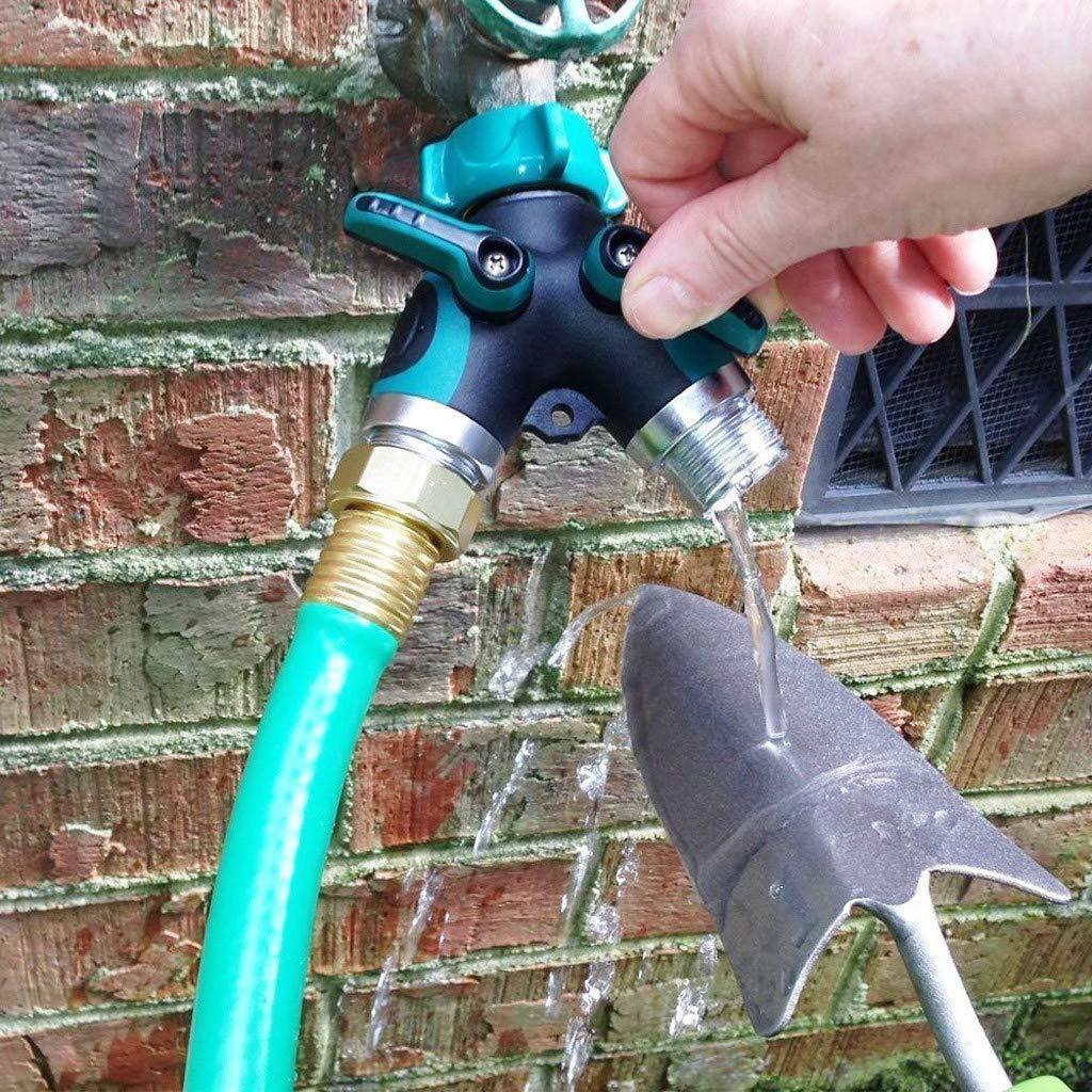 Gardena Hose Comfort - Conector de mangueira em forma de