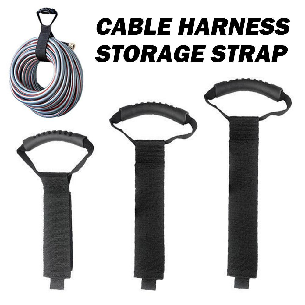 Cinta de Amarração Ajustável d - Gardena Hose Comfort avaliação e preço