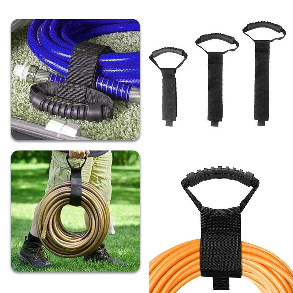Cinta de Amarração Ajustável d - Gardena Hose Comfort avaliação e preço