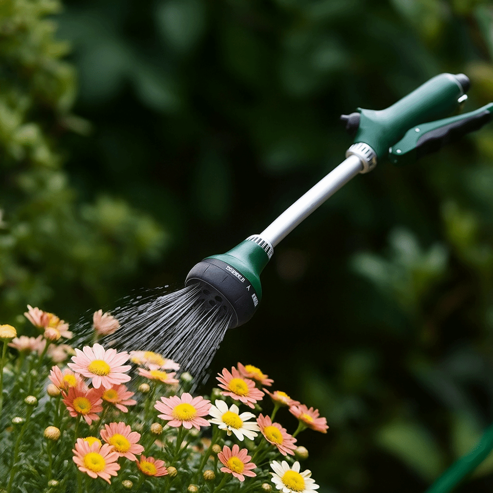 Chuveiro de Jardim com Cabo Lo - Gardena Hose Comfort avaliação e preço