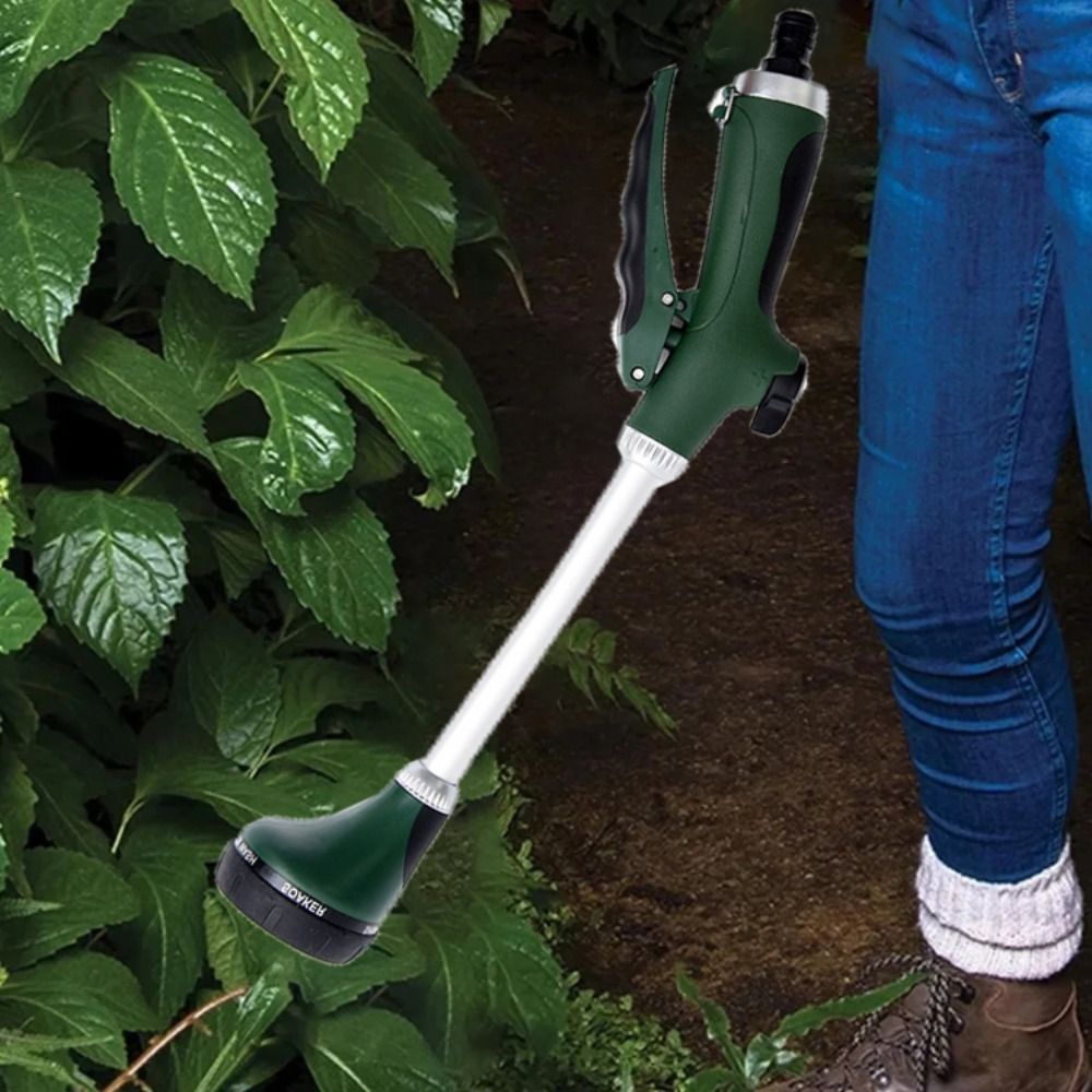 Chuveiro de Jardim com Cabo Lo - Gardena Hose Comfort avaliação e preço