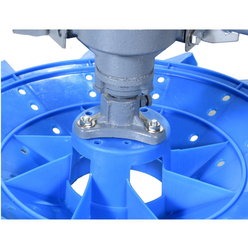 Aerador Comercial de 3HP para  - Fish Pond Aerator avaliação e preço