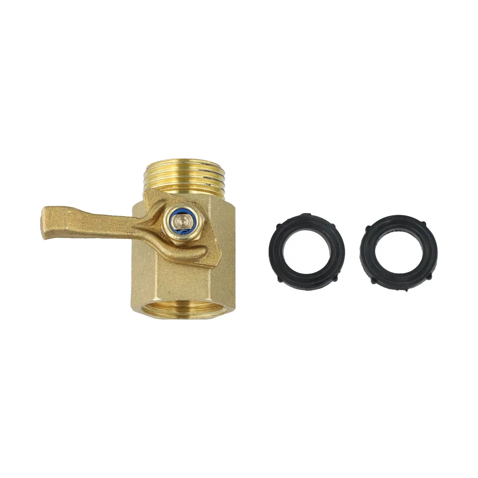 Válvula de Desligamento de Lat - Gardena Hose Comfort avaliação e preço