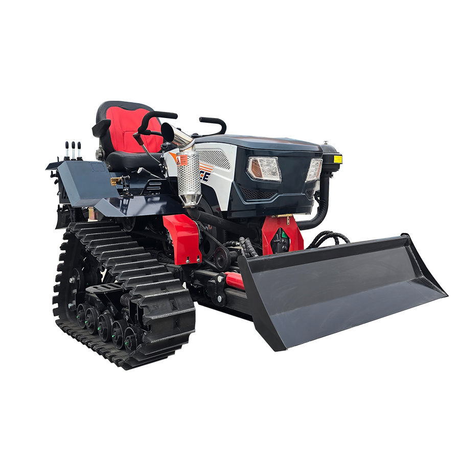 Ce Euro5 Farm 25hp 35hp 50hp 8 - Agriculture Farming Products avaliação e preço