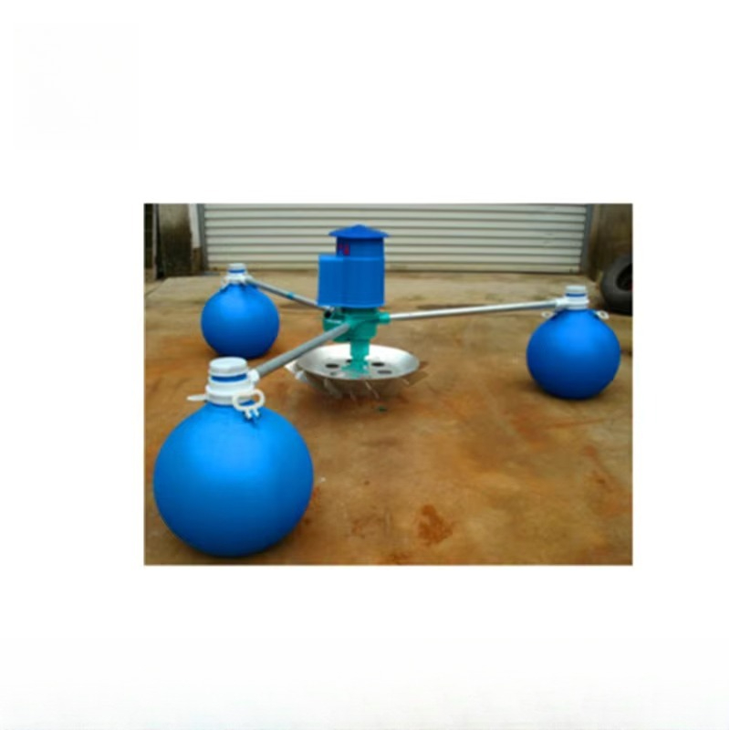 Aerador de Superfície Flutuant - Fish Pond Aerator avaliação e preço