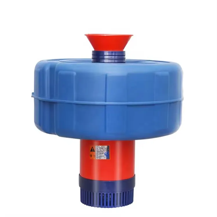 Máquina de Aquicultura para Cr - Fish Pond Aerator avaliação e preço