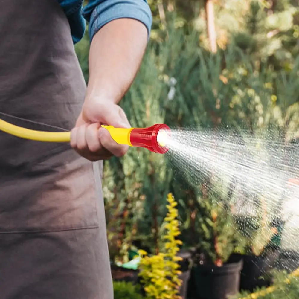 Bico de mangueira para irrigaç - Gardena Hose Comfort avaliação e preço