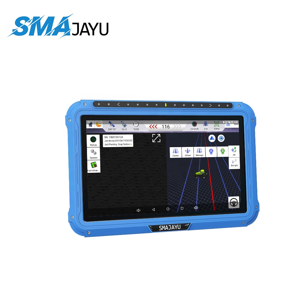 Sistema de Direção Automática  - Precision Farming Smart Agriculture avaliação e preço