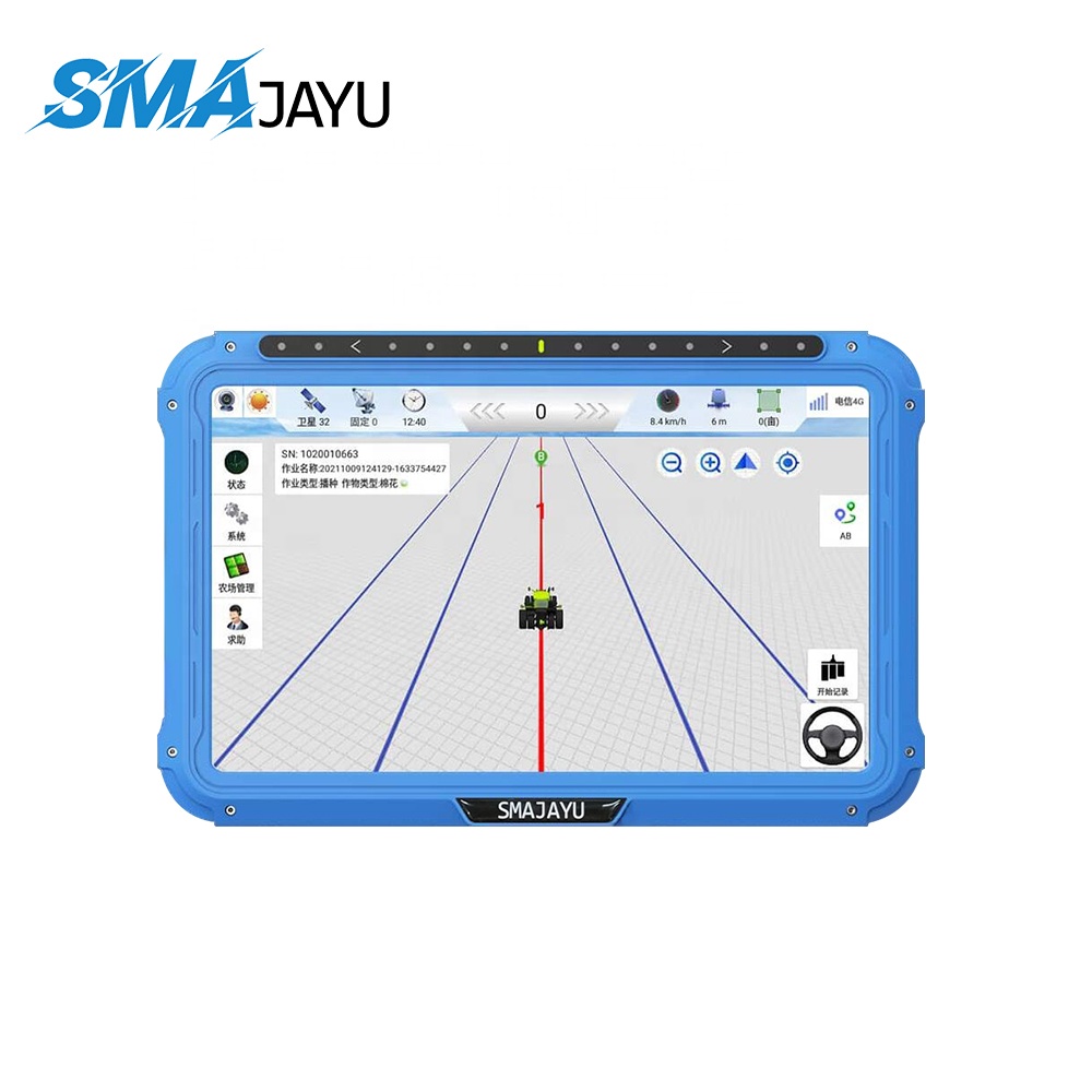 Sistema de Direção Automática  - Precision Farming Smart Agriculture avaliação e preço