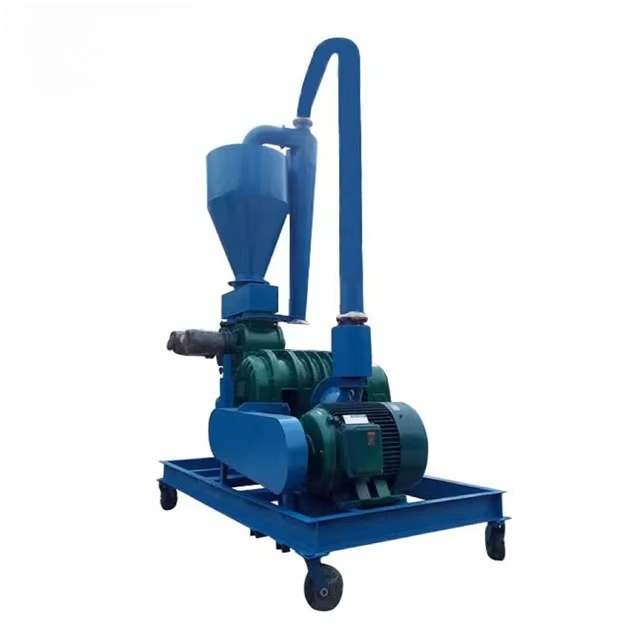 Transportador de energia pneum - Agriculture Farming Products avaliação e preço