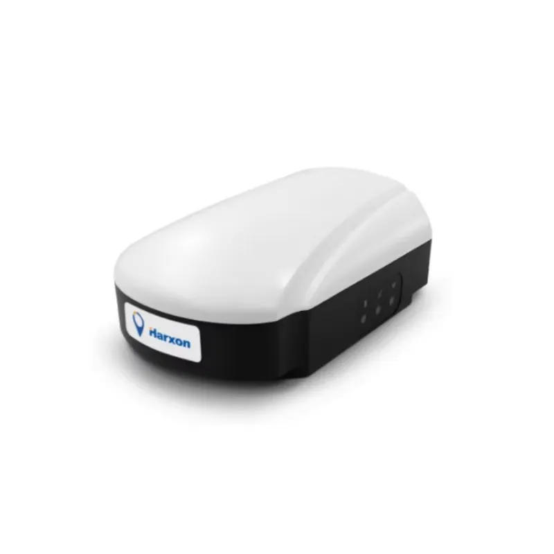 Receptor GNSS RTK Agrícola com - Precision Farming Smart Agriculture avaliação e preço