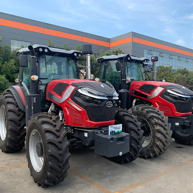 Cabine de Trator CNMC Certific - Agriculture Farming Products avaliação e preço