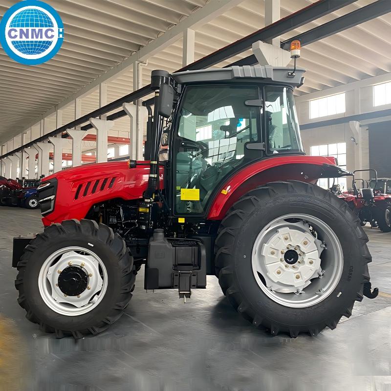 Cabine de Trator CNMC Certific - Agriculture Farming Products avaliação e preço