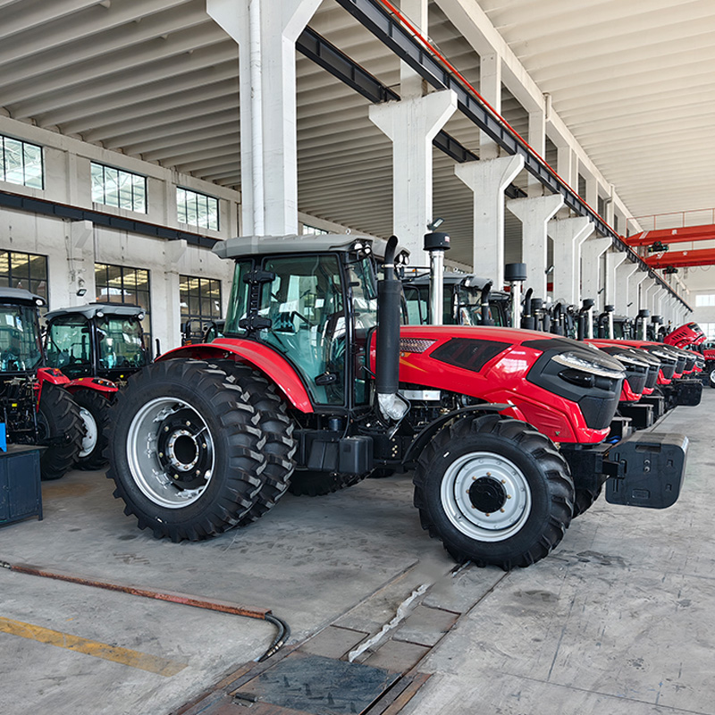 Cabine de Trator CNMC Certific - Agriculture Farming Products avaliação e preço