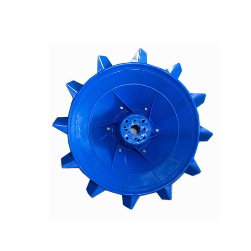 Aerador de Impulsão de 3kW com - Fish Pond Aerator avaliação e preço