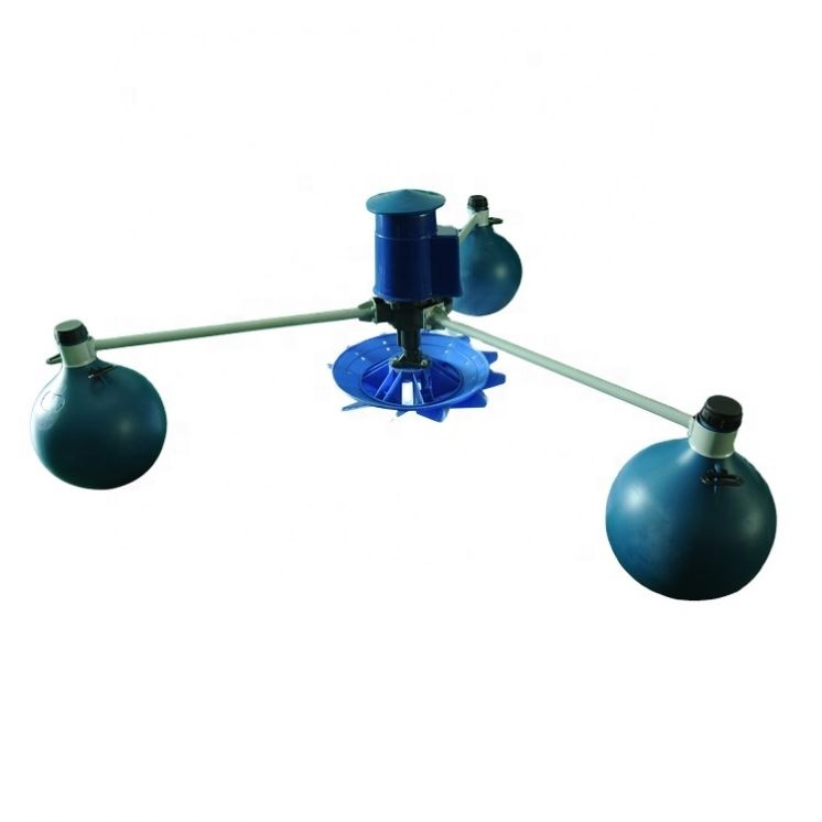Aerador de Alta Potência para  - Fish Pond Aerator avaliação e preço