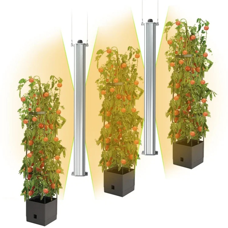Melhor Sistema de Cultivo Vert - List Of Agriculture Farming avaliação e preço
