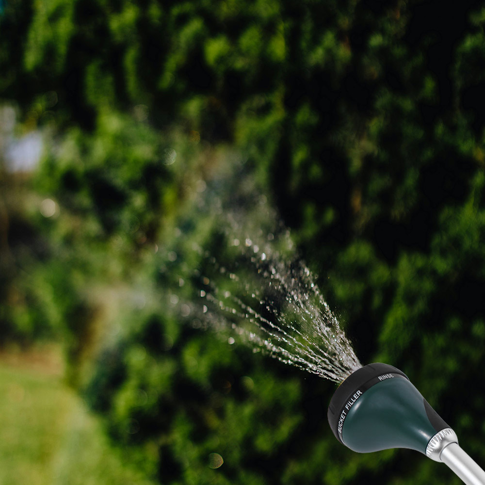 Chuveiro de Jardim com Cabo Lo - Gardena Hose Comfort avaliação e preço