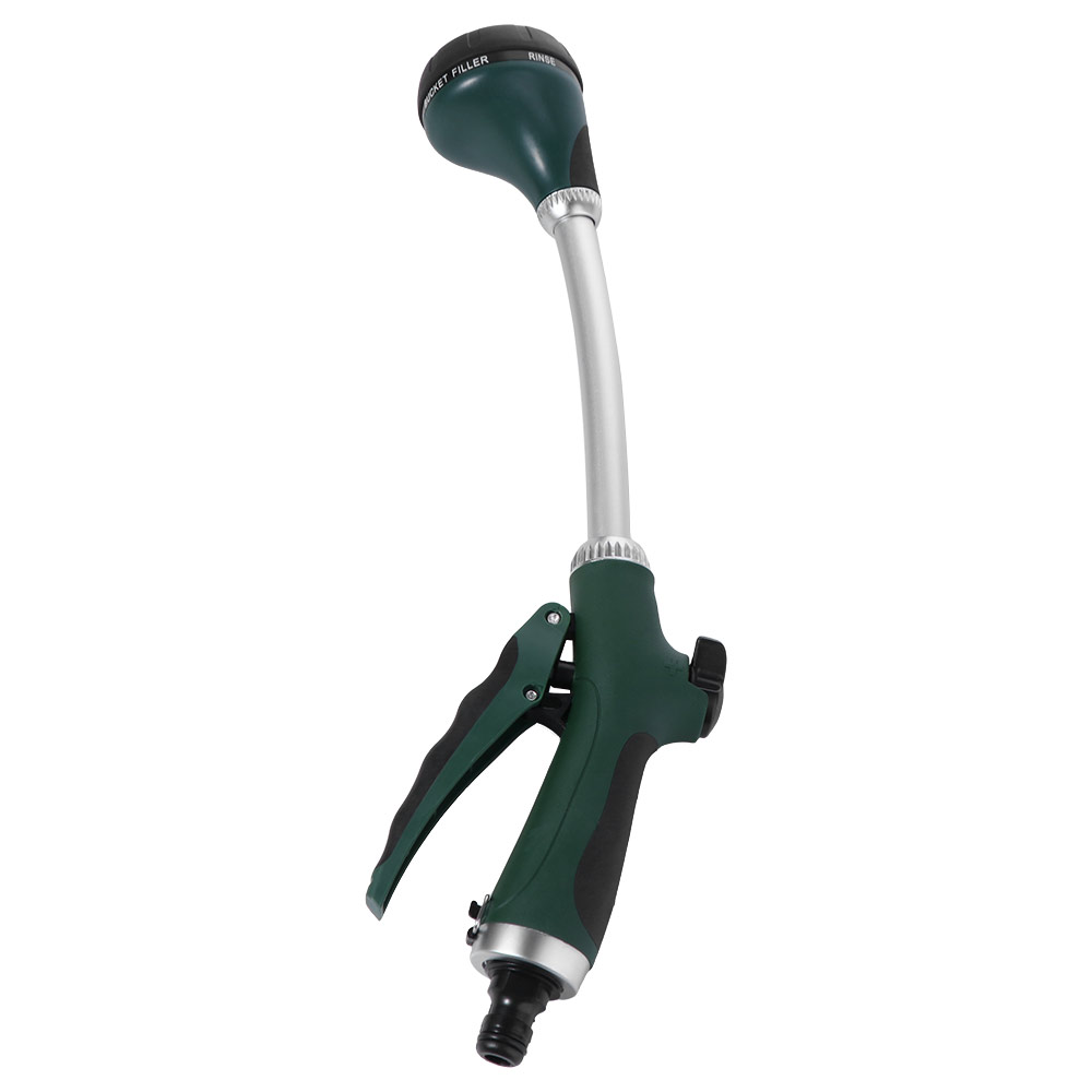 Chuveiro de Jardim com Cabo Lo - Gardena Hose Comfort avaliação e preço