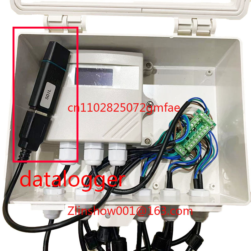 À prova dip68 água ip68 wifi 4 - Precision Farming Smart Agriculture avaliação e preço