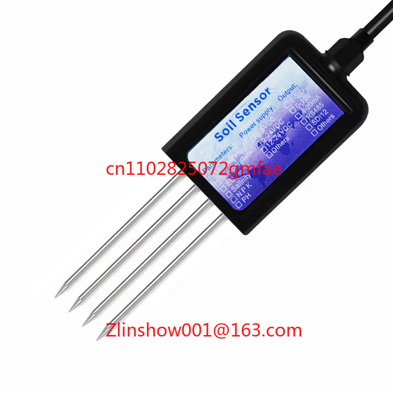 À prova dip68 água ip68 wifi 4 - Precision Farming Smart Agriculture avaliação e preço