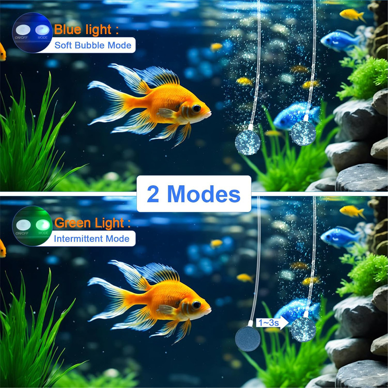 Aerador de Lagoa Solar, Bomba  - Fish Pond Aerator avaliação e preço