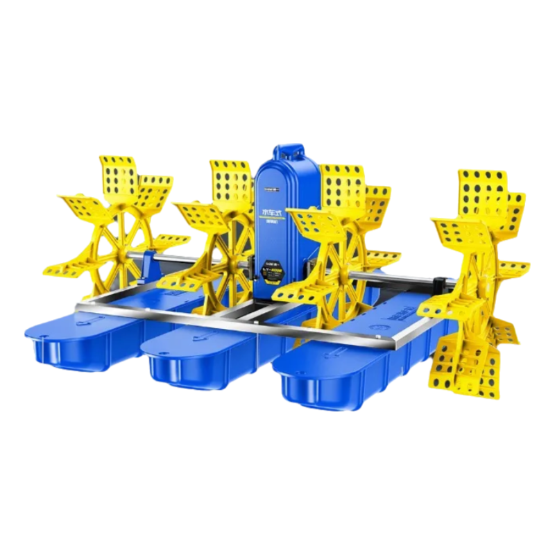 Tipo de roda d'água Aerador de - Fish Pond Aerator avaliação e preço