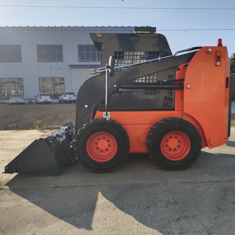Carregador compacto |   Mini c - Agriculture Farming Products avaliação e preço