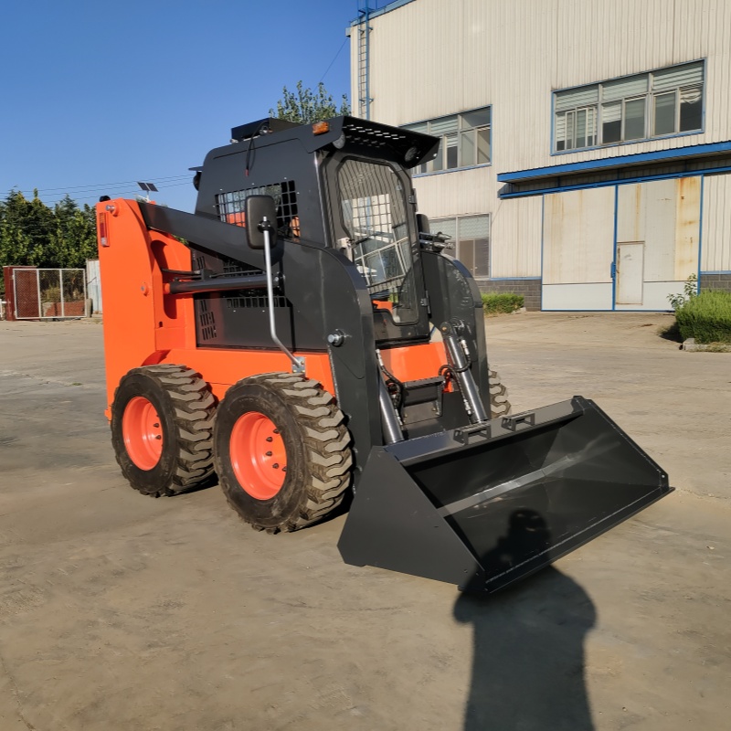 Carregador compacto |   Mini c - Agriculture Farming Products avaliação e preço