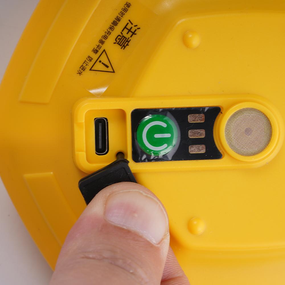 Bomba de Oxigênio Portátil par - Fish Pond Aerator avaliação e preço