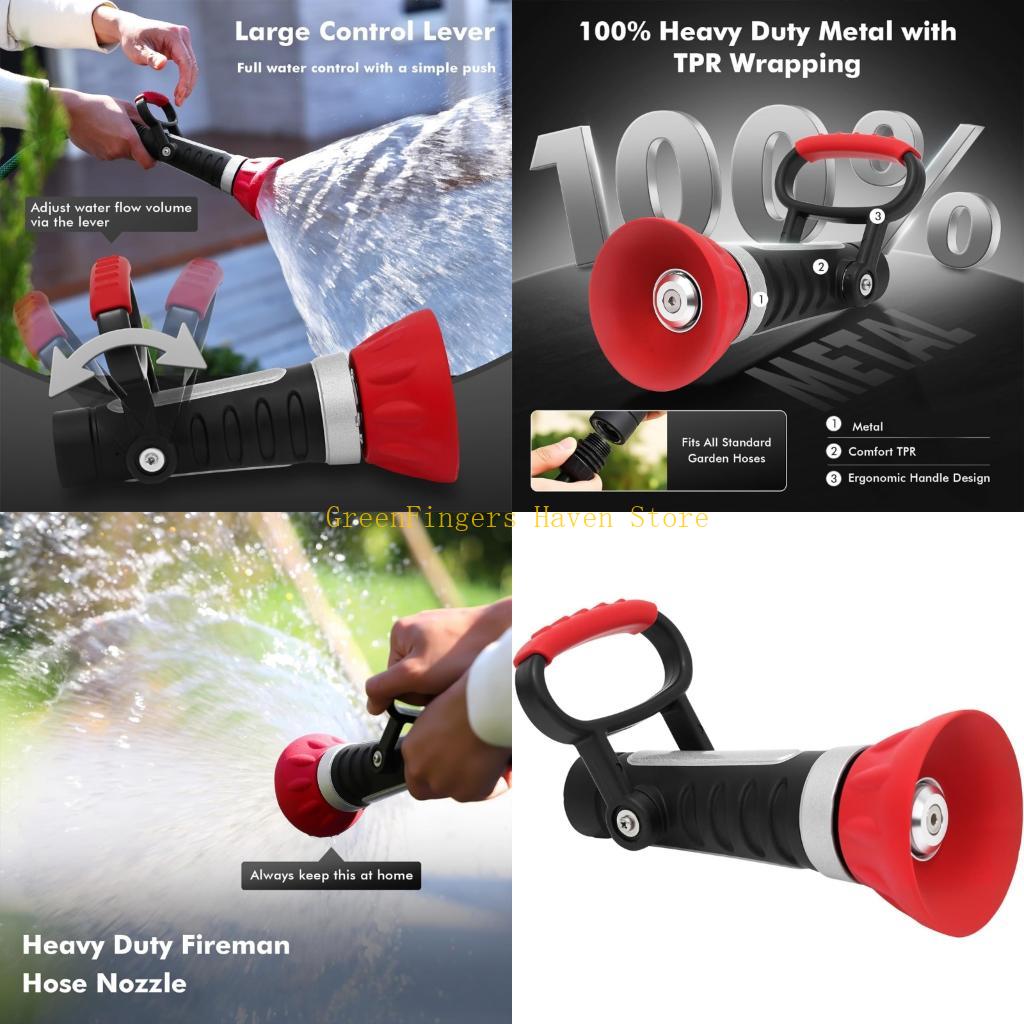 Bocal molhando estilos profiss - Gardena Hose Comfort avaliação e preço