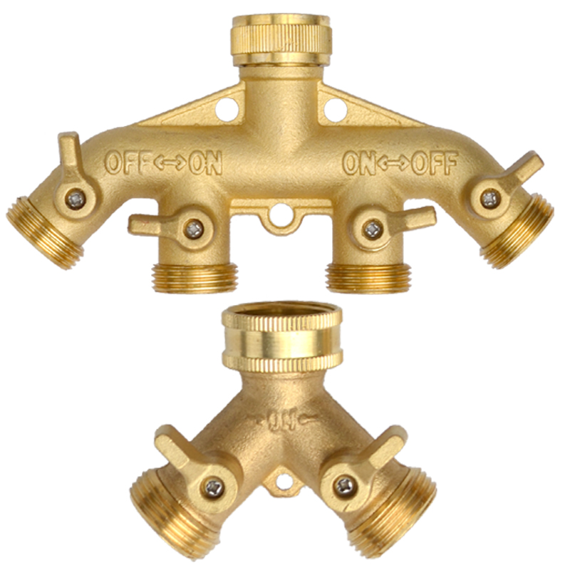 Conector hexagonal de mangueir - Gardena Hose Comfort avaliação e preço