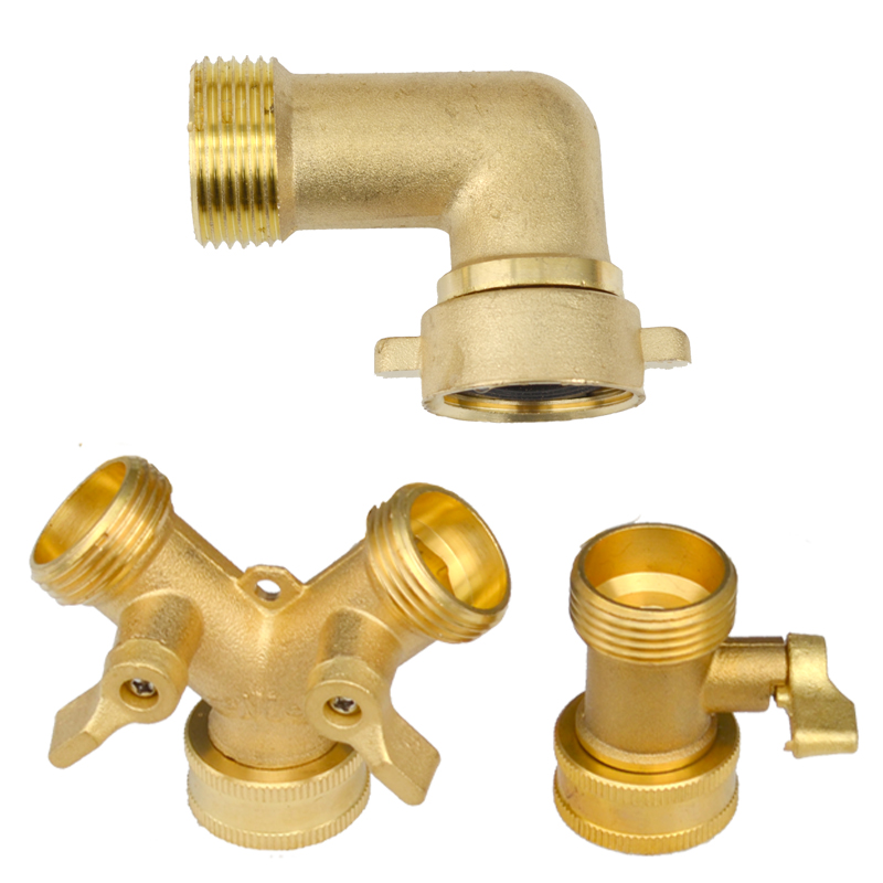 Conector hexagonal de mangueir - Gardena Hose Comfort avaliação e preço