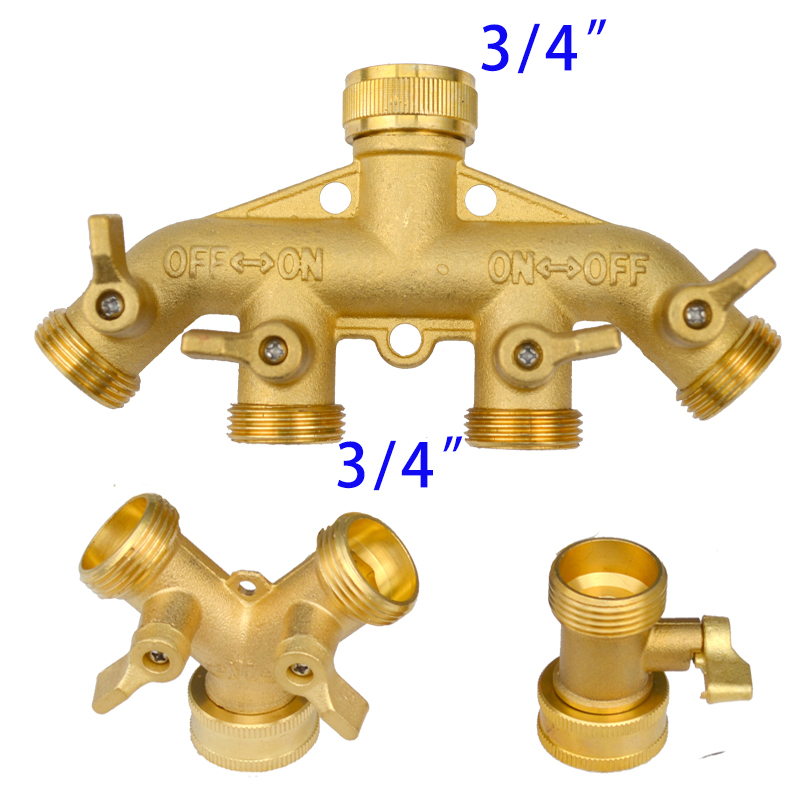 Conector hexagonal de mangueir - Gardena Hose Comfort avaliação e preço