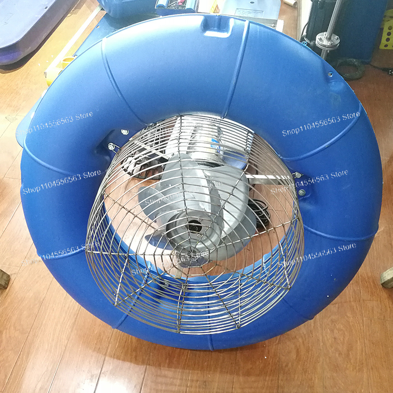 Aerador de Lagoa para Peixes e - Fish Pond Aerator avaliação e preço