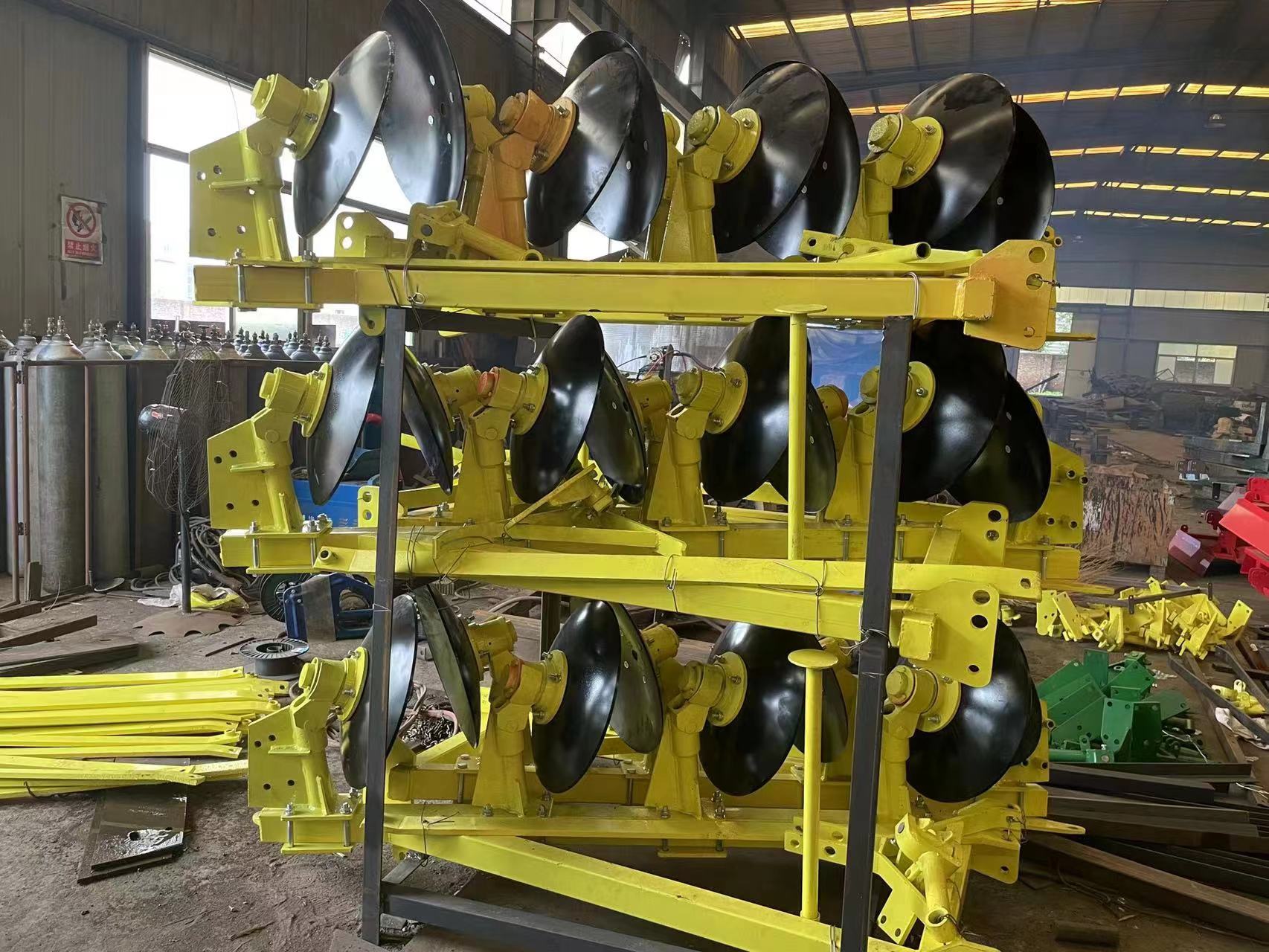 Arado Agrícola para Uso em Faz - Agriculture Farming Products avaliação e preço