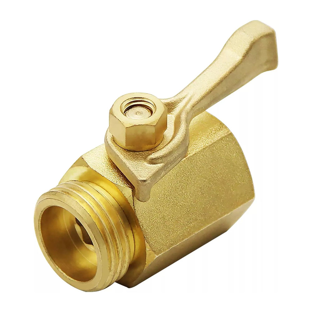 Válvula de corte de mangueira  - Gardena Hose Comfort avaliação e preço