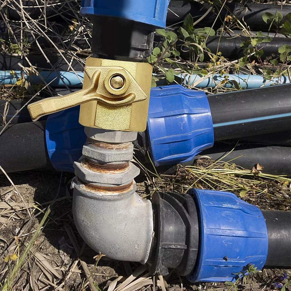 Válvula de corte de mangueira  - Gardena Hose Comfort avaliação e preço