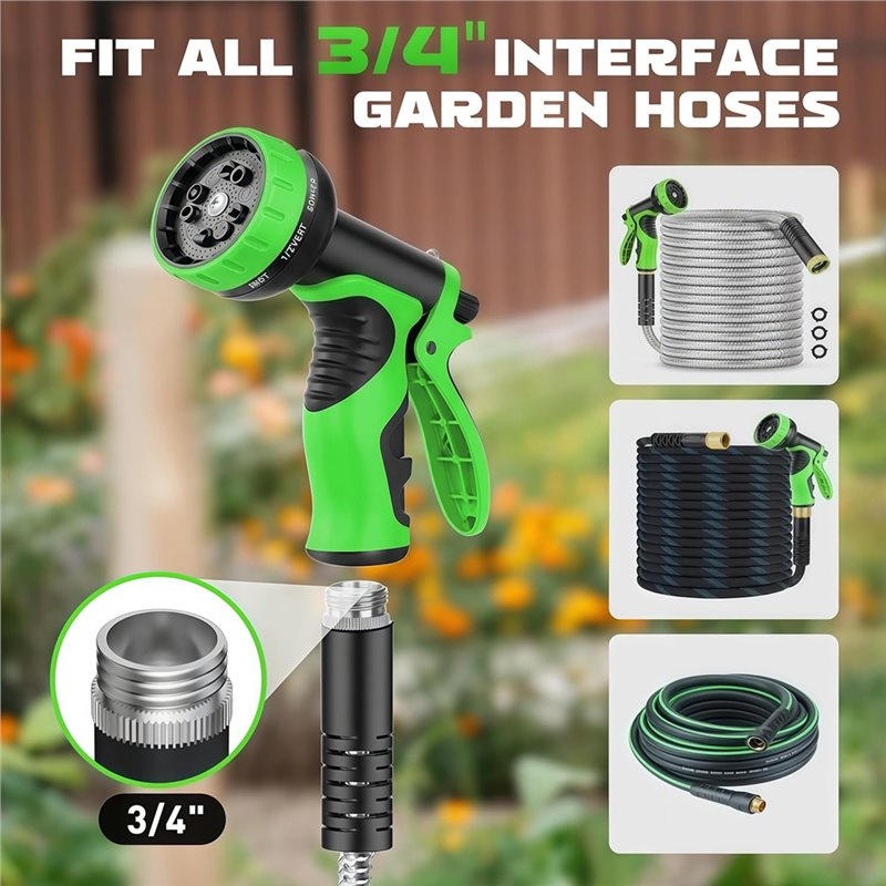 Bico de Mangueira A25F com 10  - Gardena Hose Comfort avaliação e preço