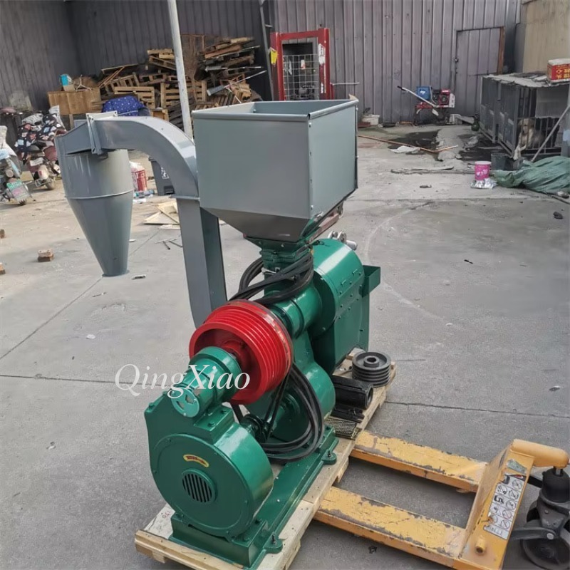 Máquina de Processamento de Gr - Agriculture Farming Products avaliação e preço
