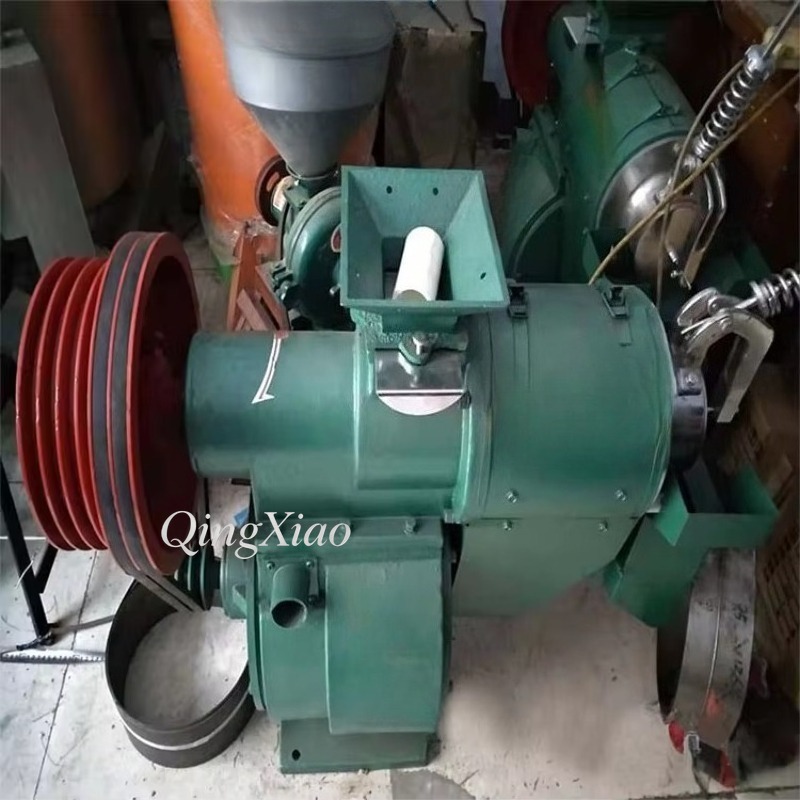 Máquina de Processamento de Gr - Agriculture Farming Products avaliação e preço