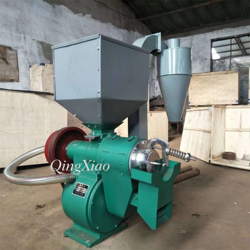 Máquina de Processamento de Gr - Agriculture Farming Products avaliação e preço