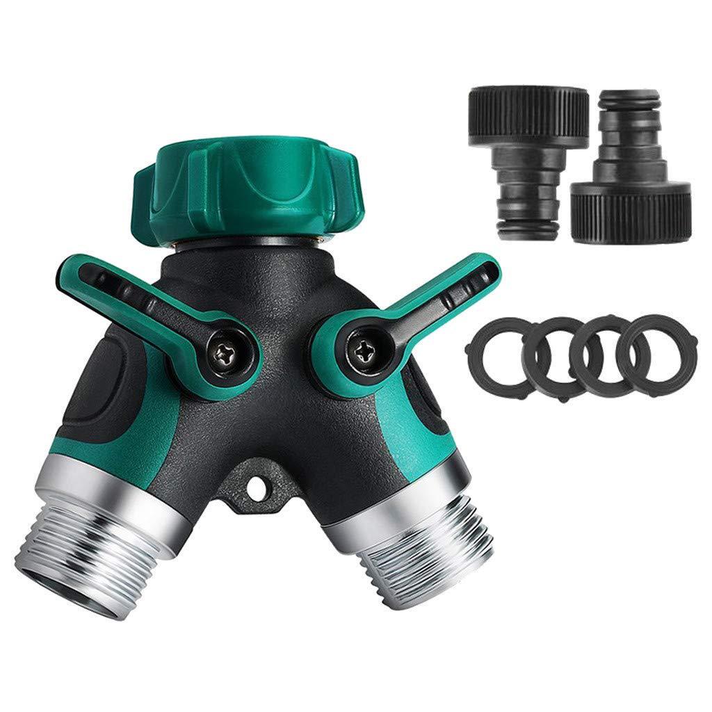 Conector de mangueira em forma - Gardena Hose Comfort avaliação e preço