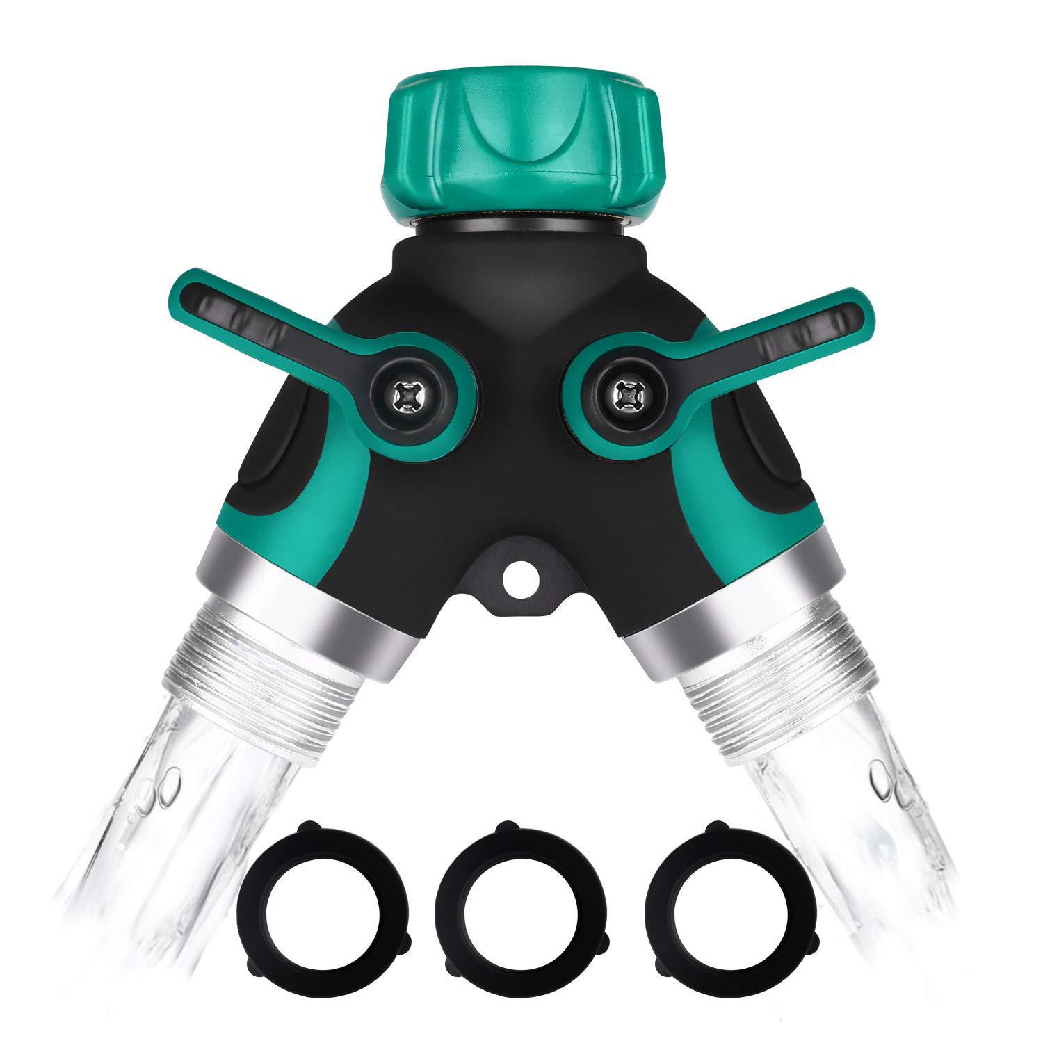 Conector de mangueira em forma - Gardena Hose Comfort avaliação e preço