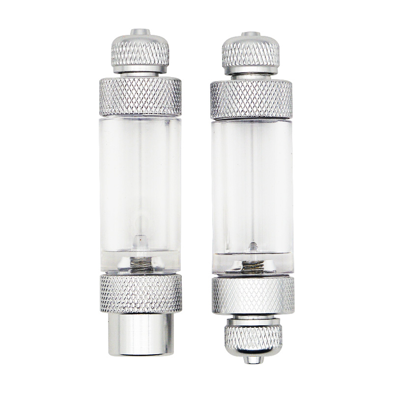 Aquário co2 bolha contador cab - Fish Pond Aerator avaliação e preço